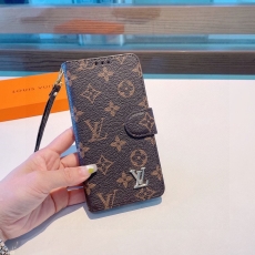 Louis Vuitton Mobile Cases